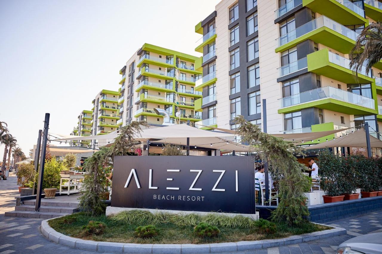 Sophie Apartment Spa N Pool Beach Resort Năvodari 외부 사진