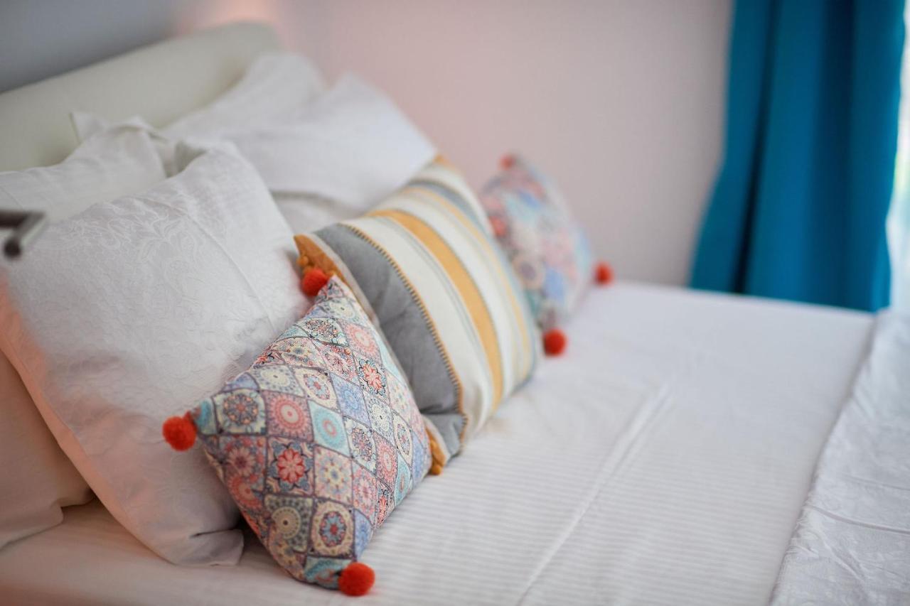 Sophie Apartment Spa N Pool Beach Resort Năvodari 외부 사진