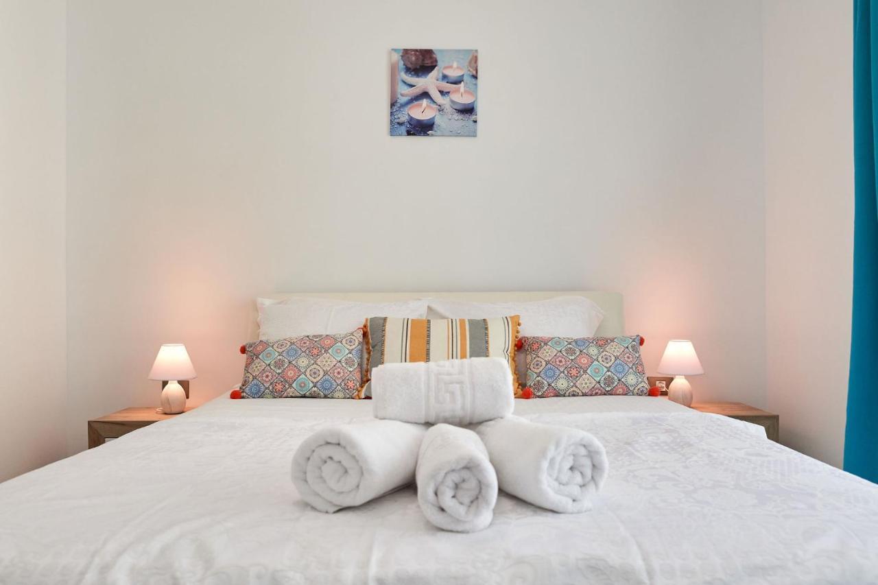 Sophie Apartment Spa N Pool Beach Resort Năvodari 외부 사진