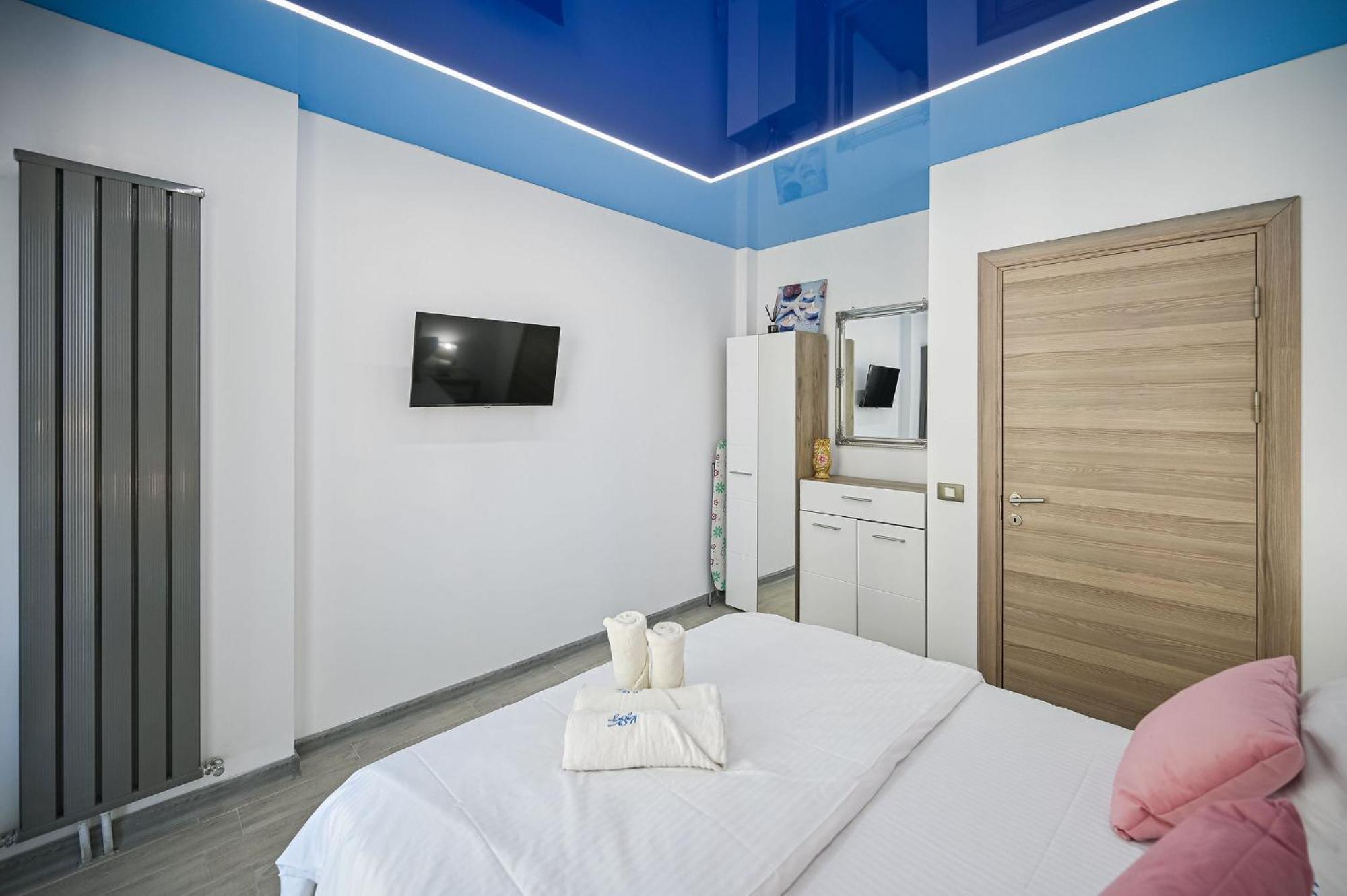 Sophie Apartment Spa N Pool Beach Resort Năvodari 외부 사진