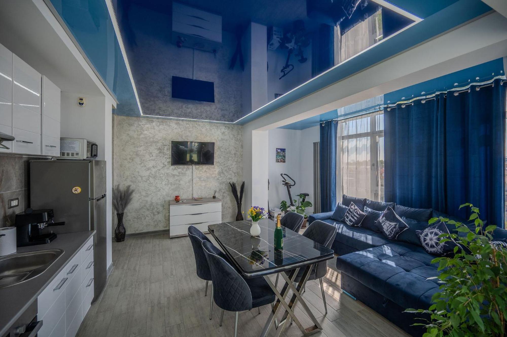 Sophie Apartment Spa N Pool Beach Resort Năvodari 외부 사진
